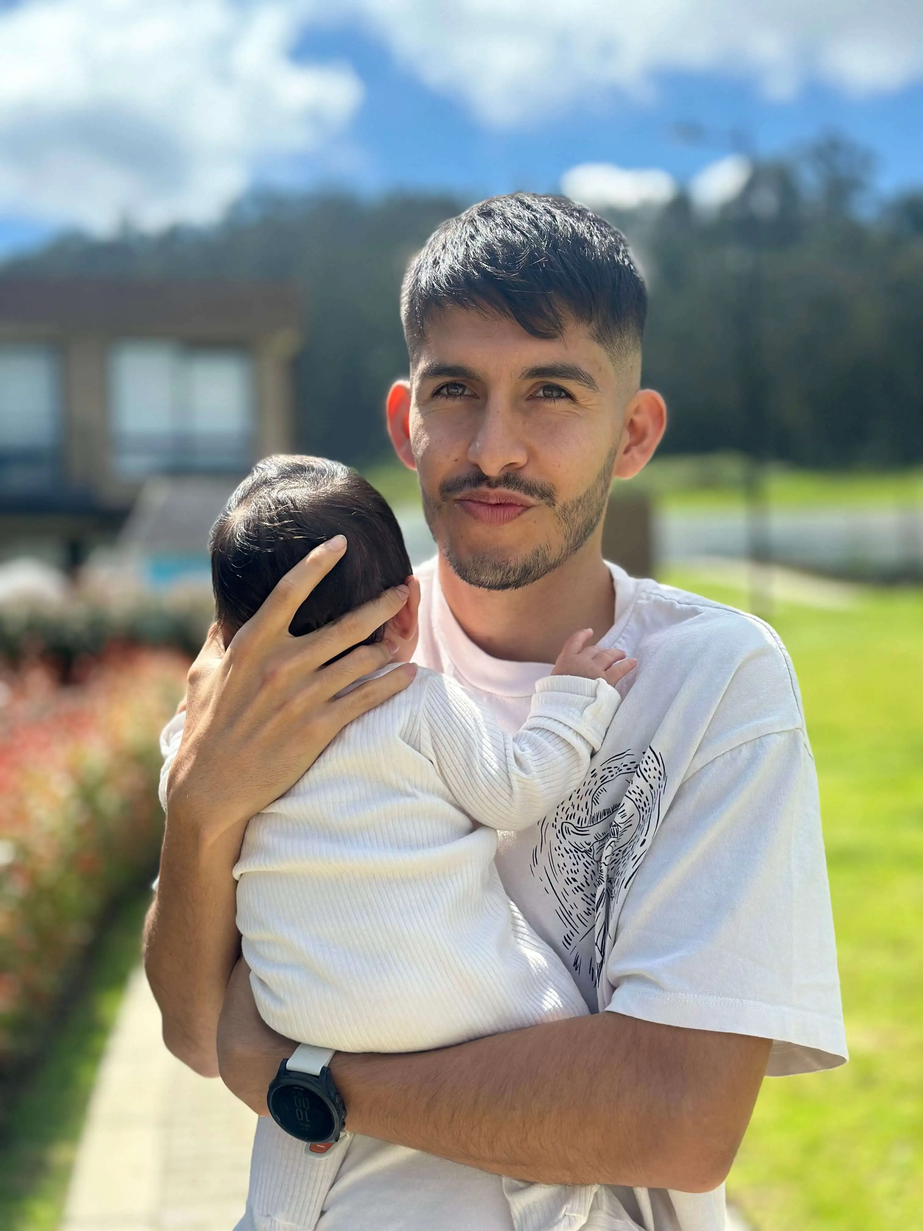 Nico - Frontend Engineer