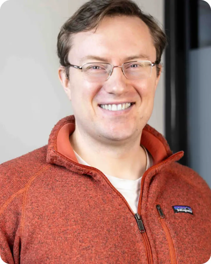 Stephen - CEO