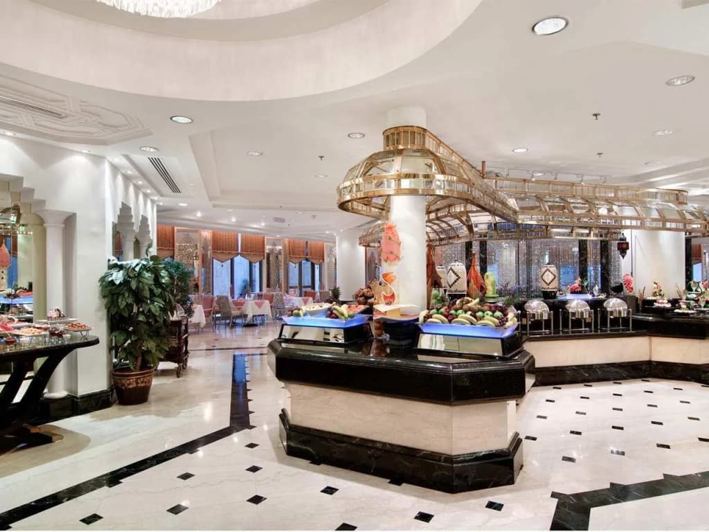 Makkah Hotel