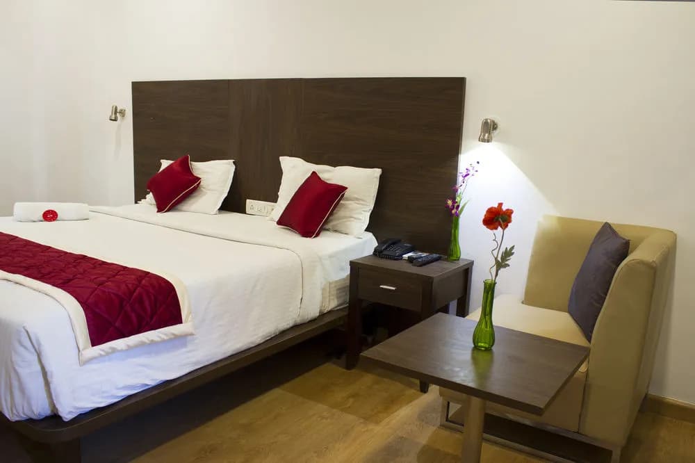OYO Rooms Marathahalli