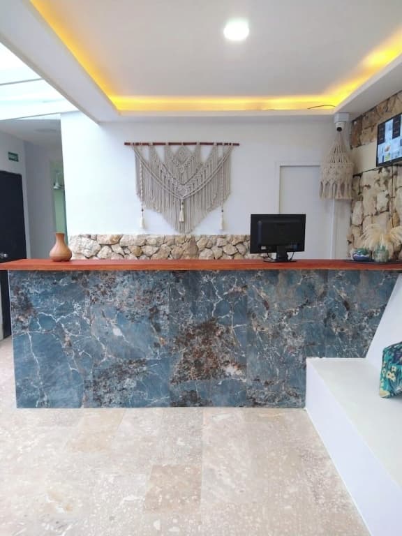 Open Sea Hotel Cartagena - Frente al mar