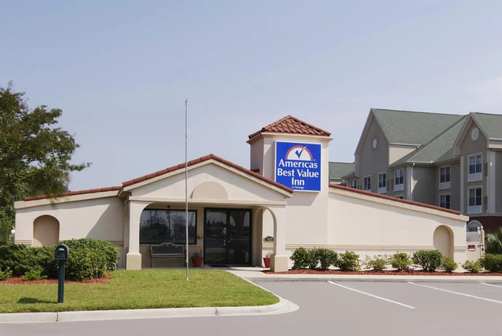 Americas Best Value Inn Myrtle Beach