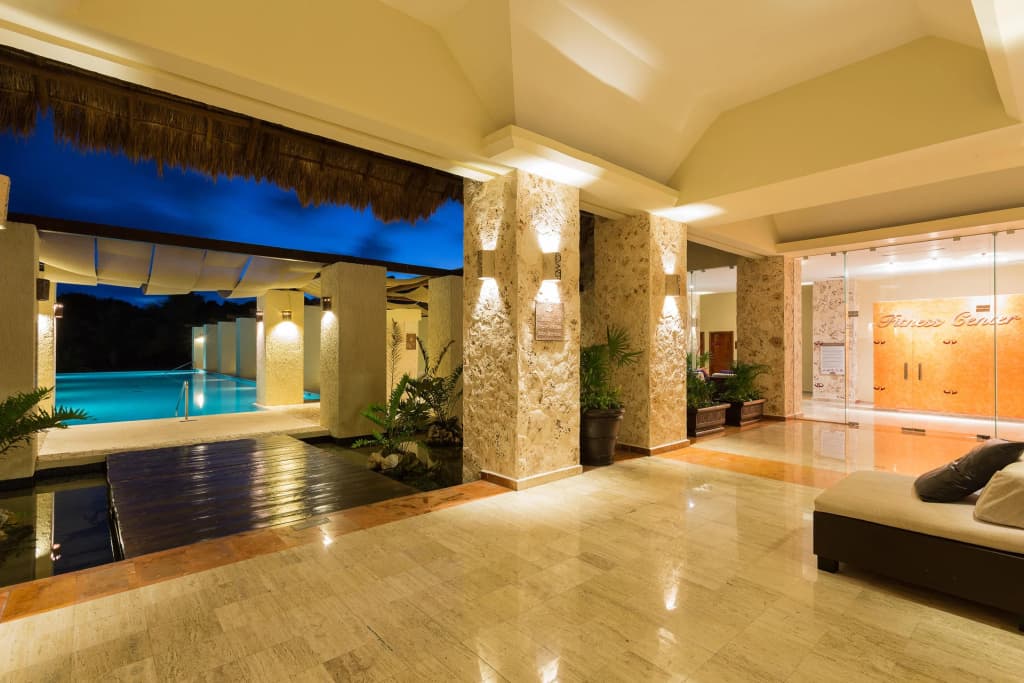 Grand Palladium Kantenah Resort & Spa All Inclusive