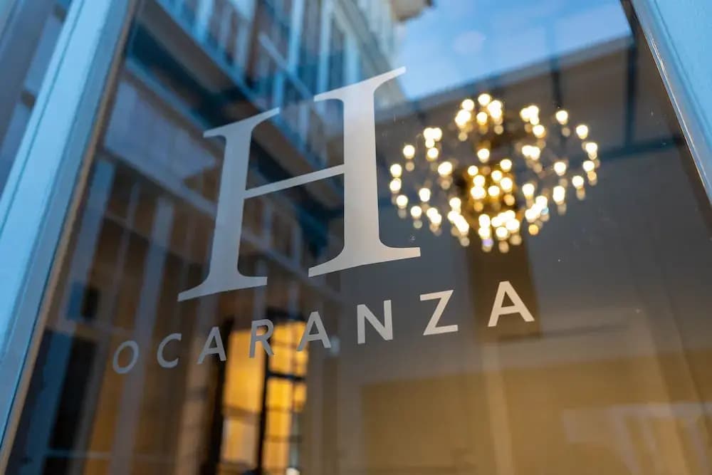 H Ocaranza