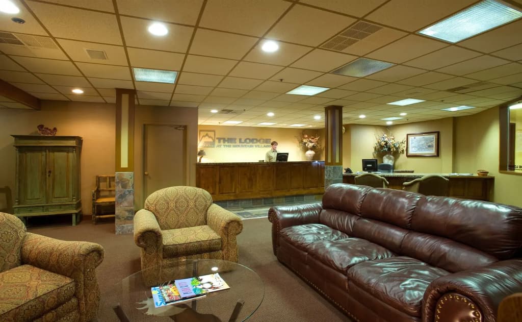 The Lodge at Mountain Village by All Seasons Resort Lodging