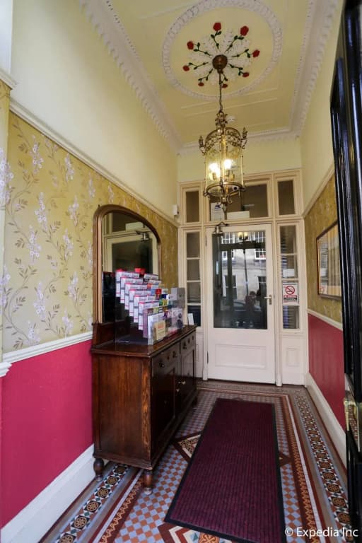 Regent House Hotel