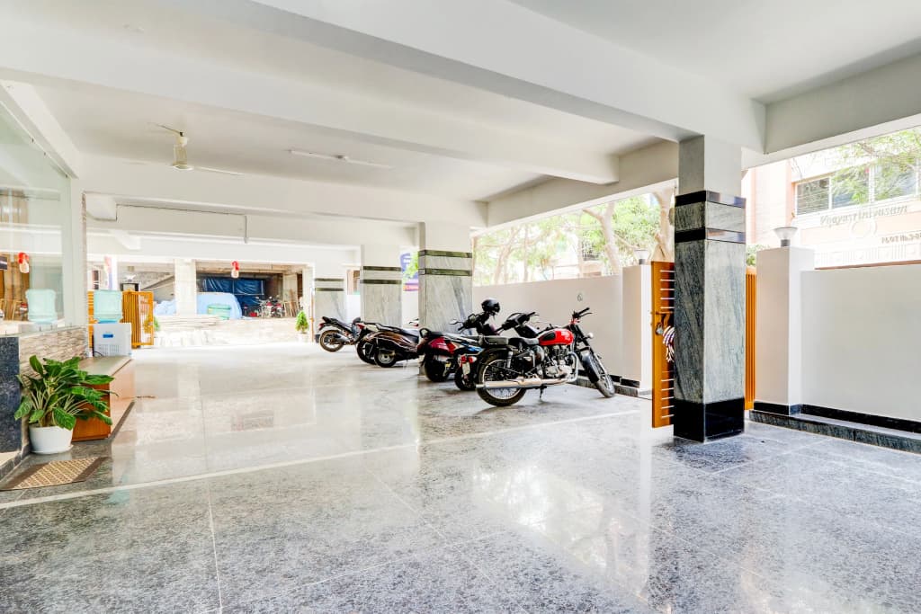 Townhouse Nirvana Elite