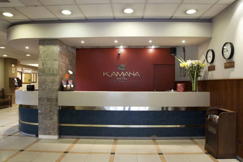 Hotel Kamana