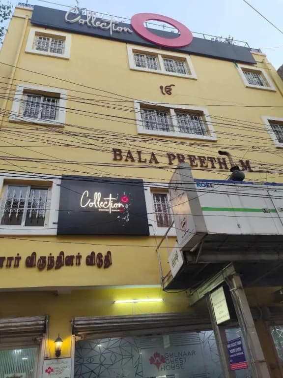 Gulnaar Inn