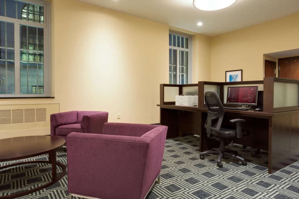 Drury Plaza Hotel Pittsburgh Downtown