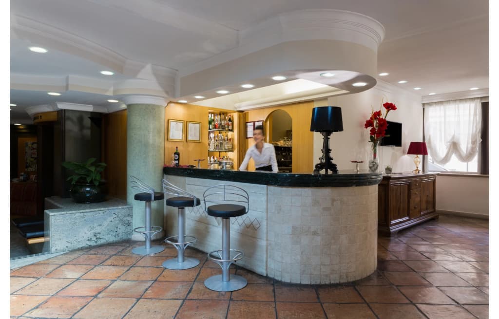 Hotel Turin Royal