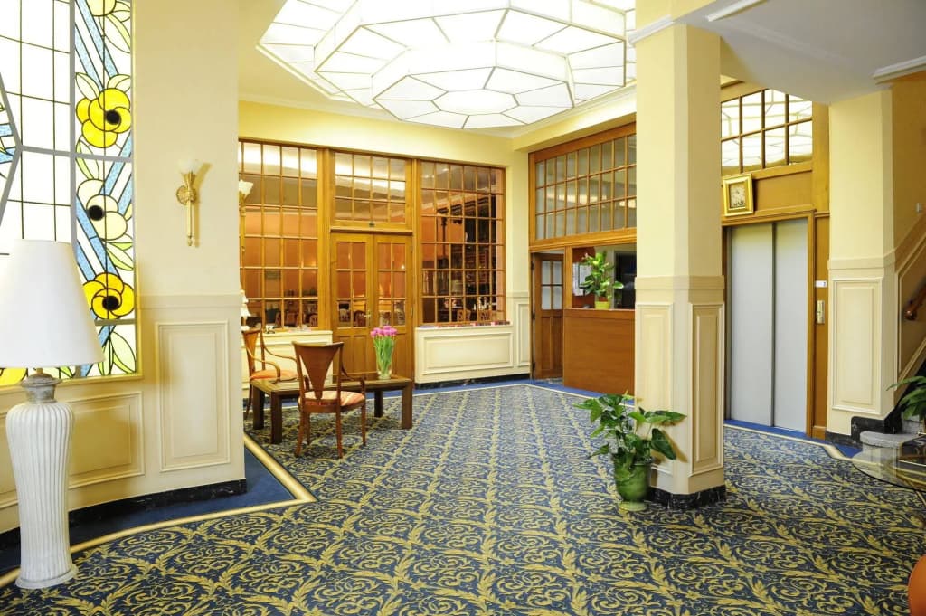 Hôtel Perrin