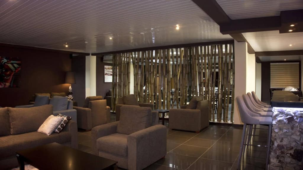 The Alima Suites