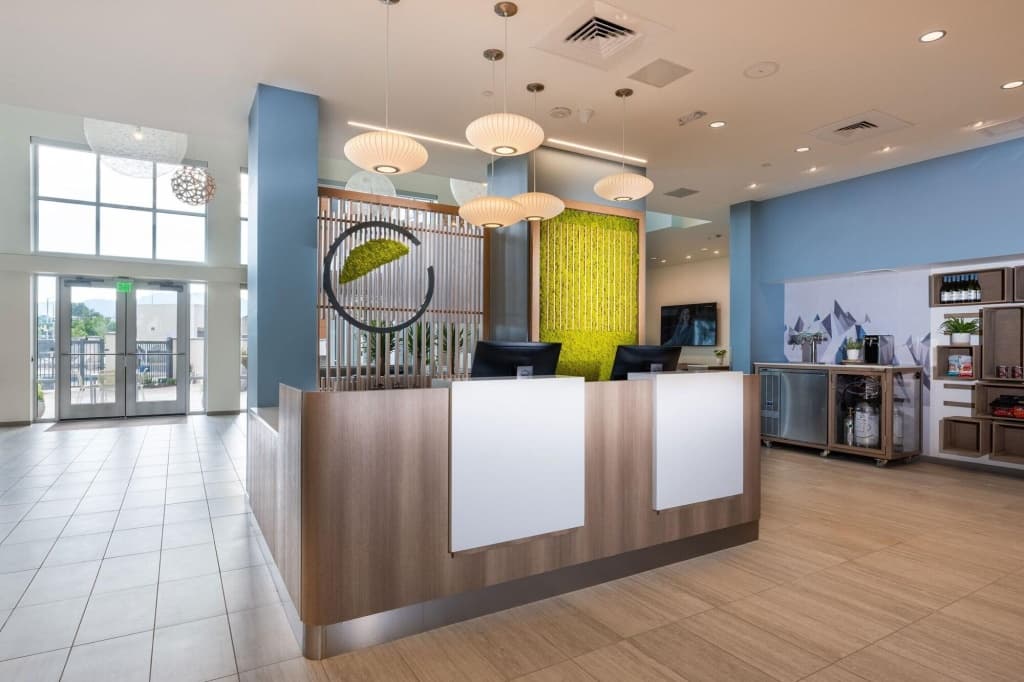Element by Marriott Orlando at SeaWorld
