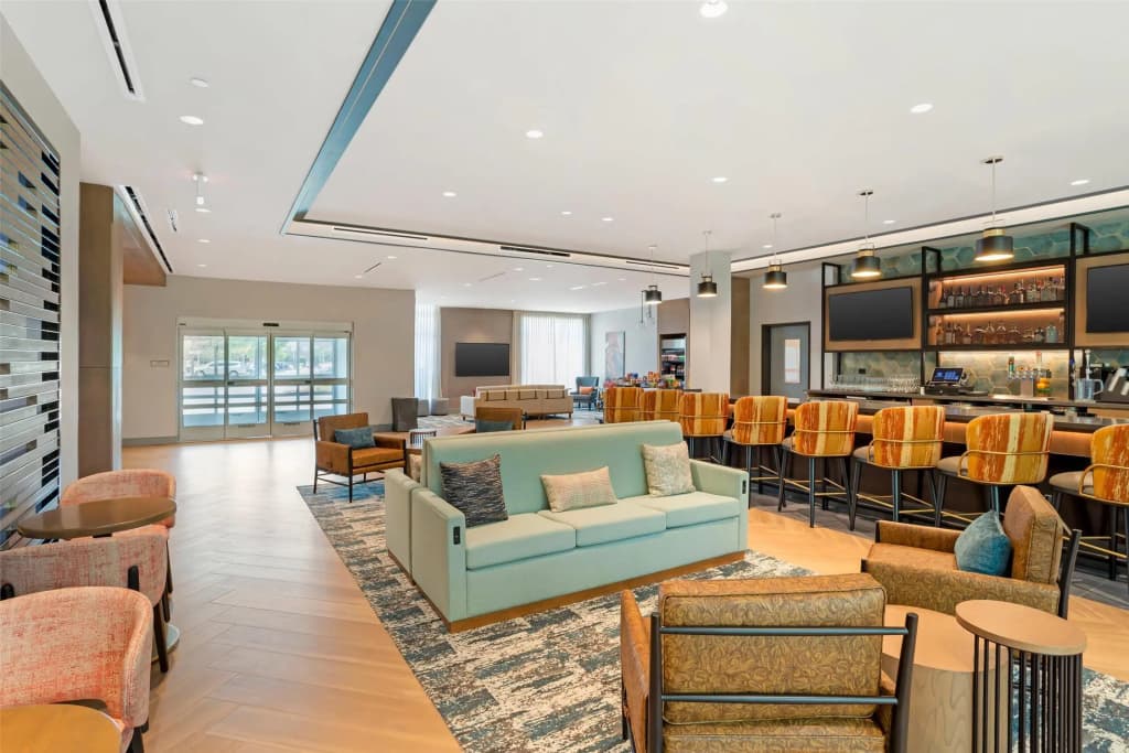 Cambria Hotel Fort Worth - Medical Center