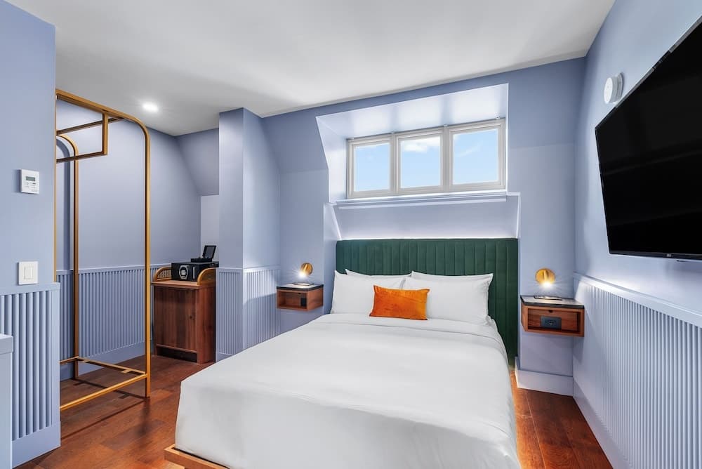 Hotel Maurice