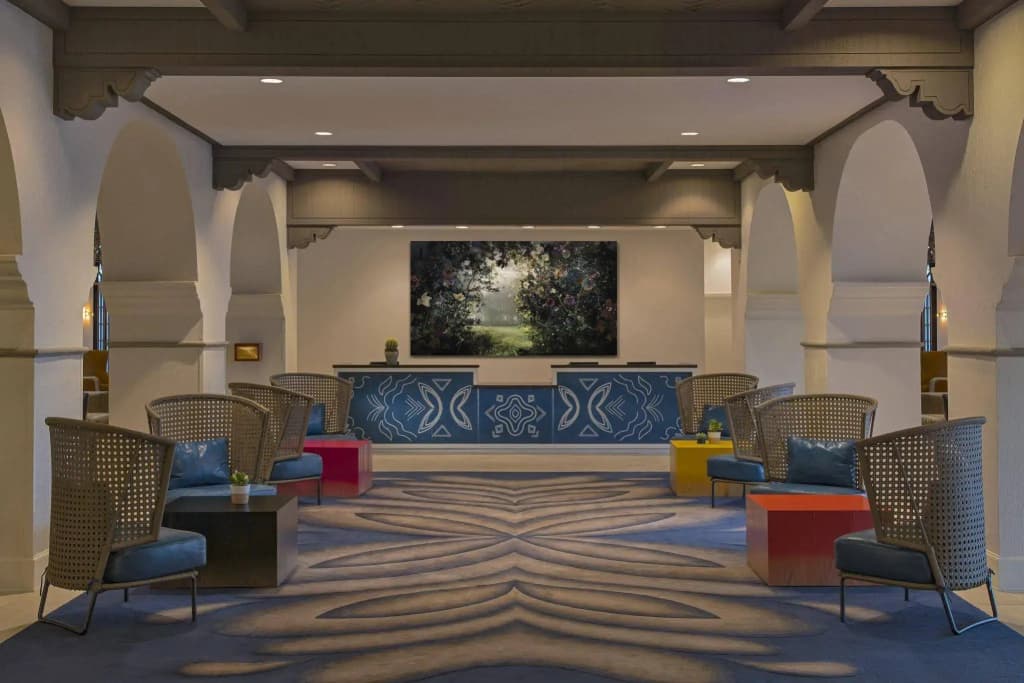 DoubleTree by Hilton Austin