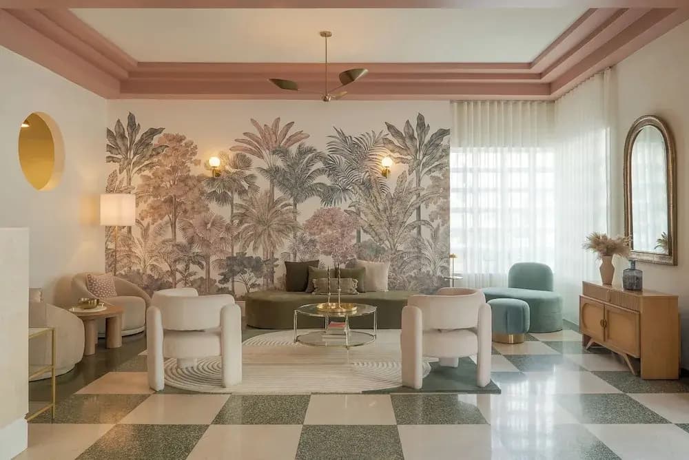 Le Particulier Miami