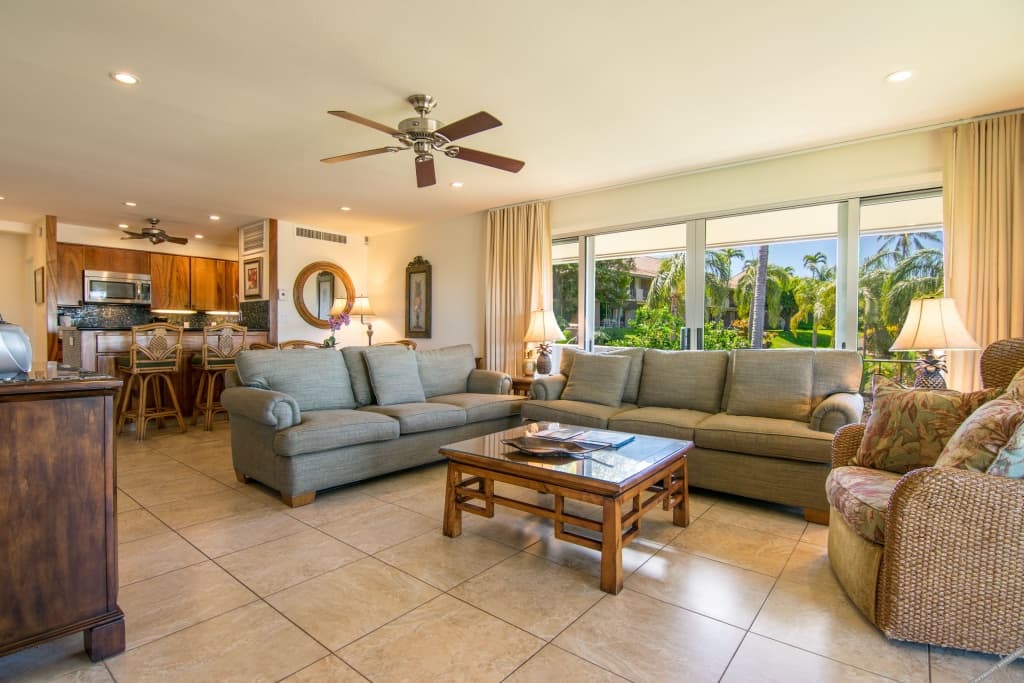 Maui Eldorado