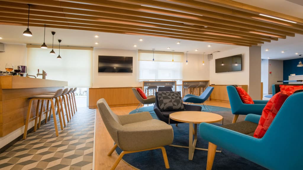 Holiday Inn Express Ljubljana by IHG