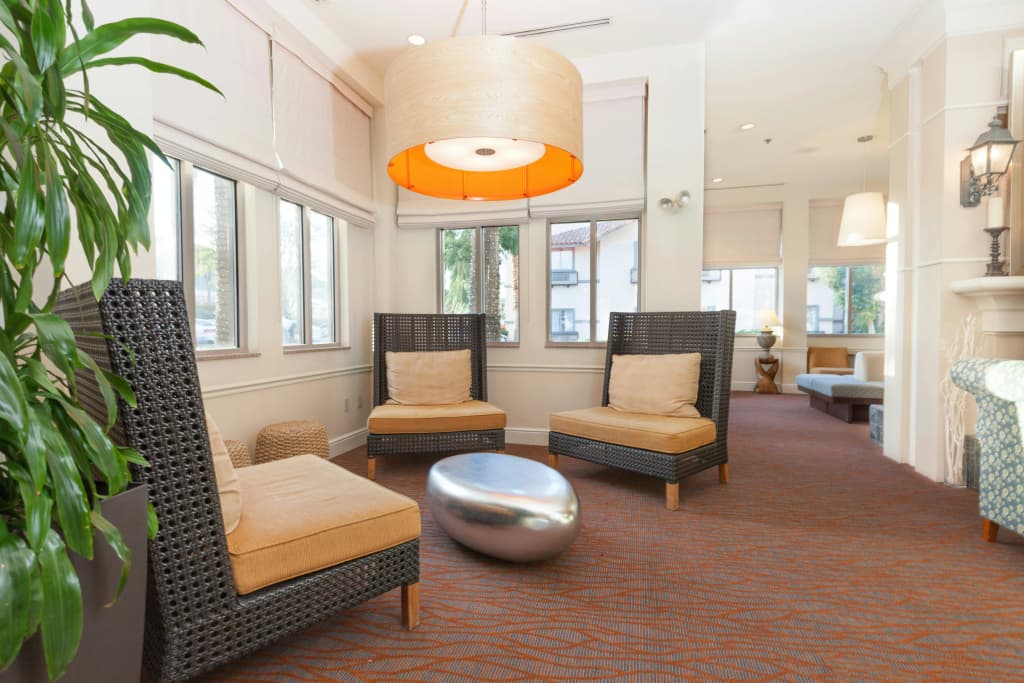 Hilton Garden Inn Palm Springs - Rancho Mirage