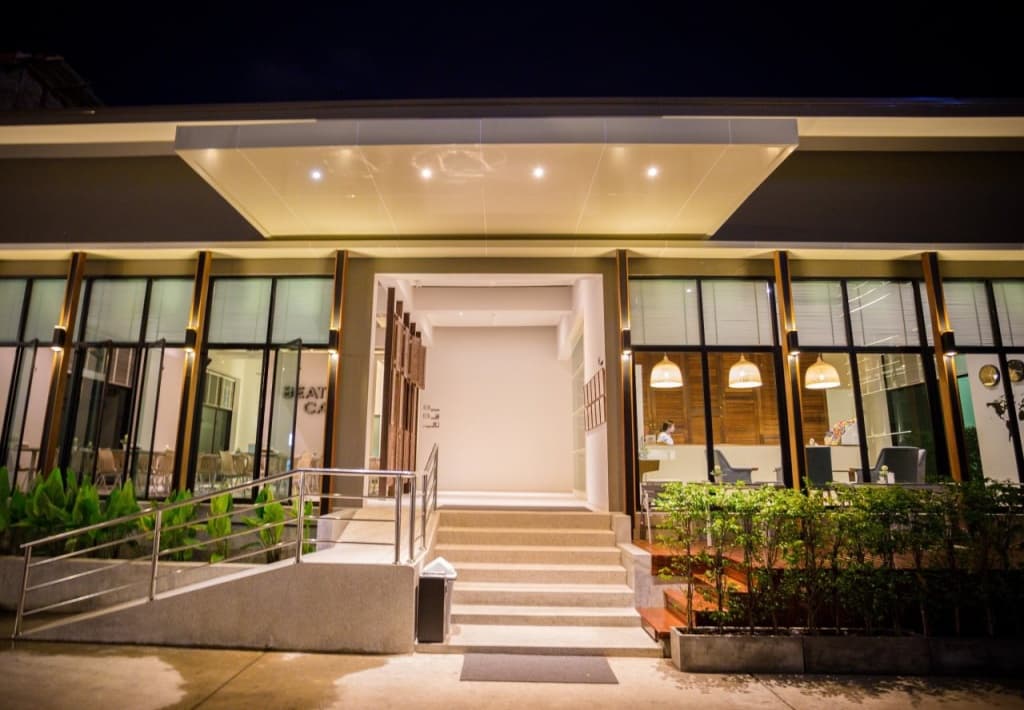 The Melody Phuket Hotel (SHA Plus+)