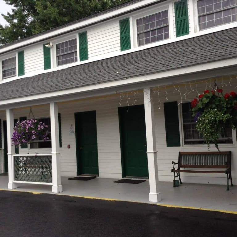 Briarcliff Motel
