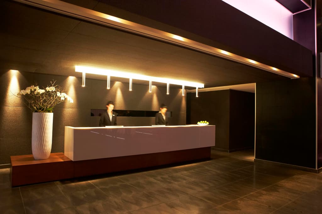 Le Germain Hotel Maple Leaf Square