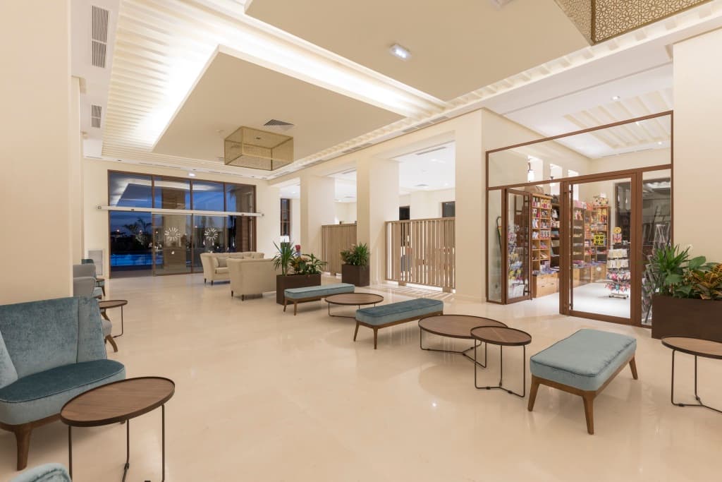 Be Live Experience Marrakech Palmeraie - All Inclusive