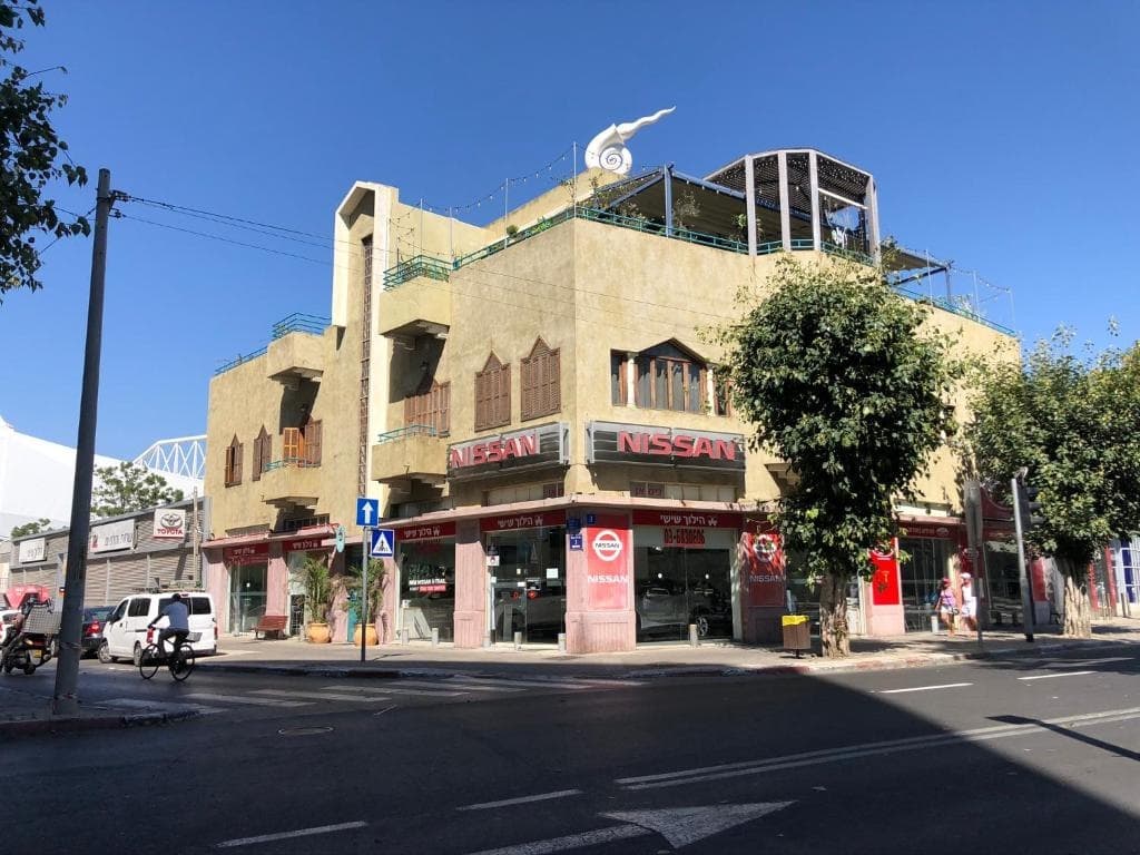 INTA Hotel