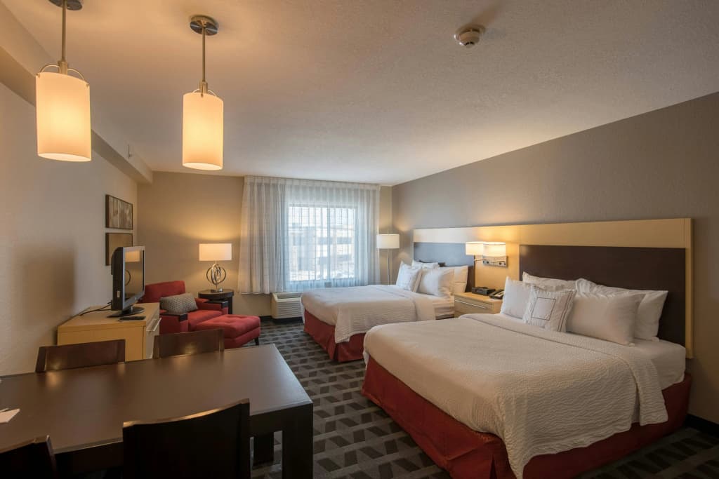 TownePlace Suites by Marriott Orem