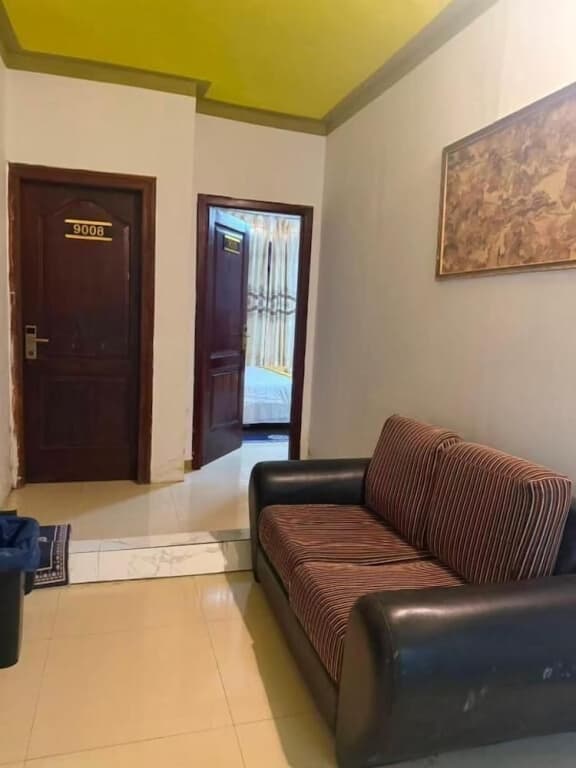 Huayun Primier Hotel