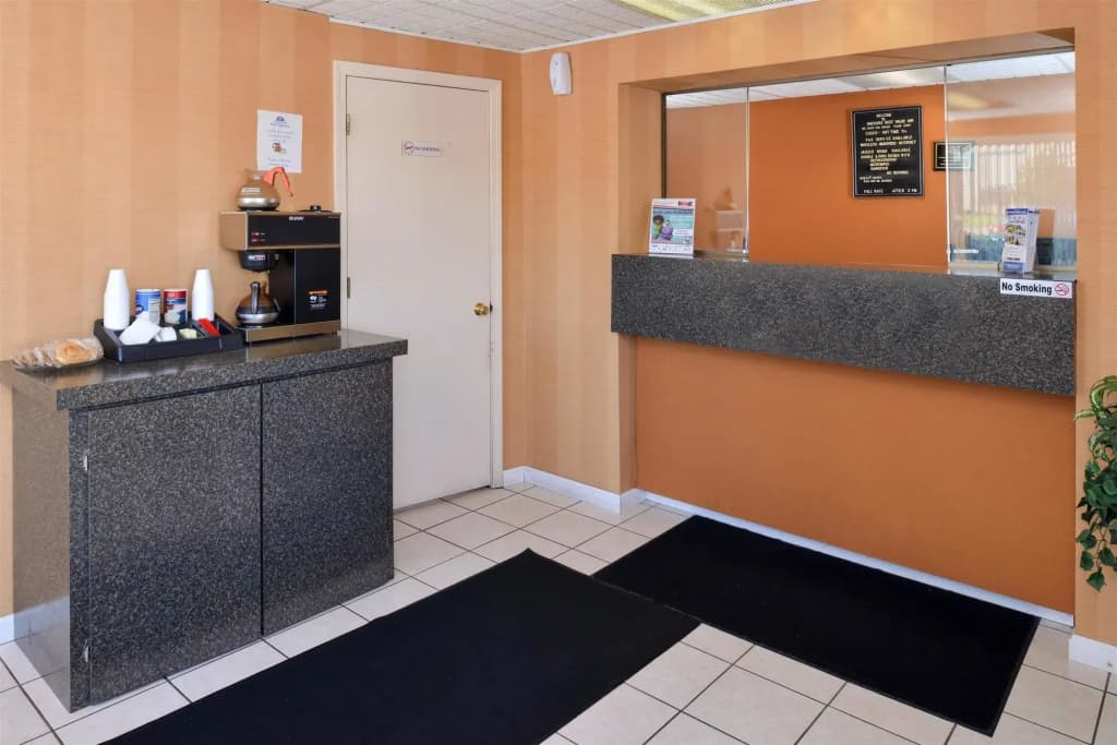 Executive Inn
