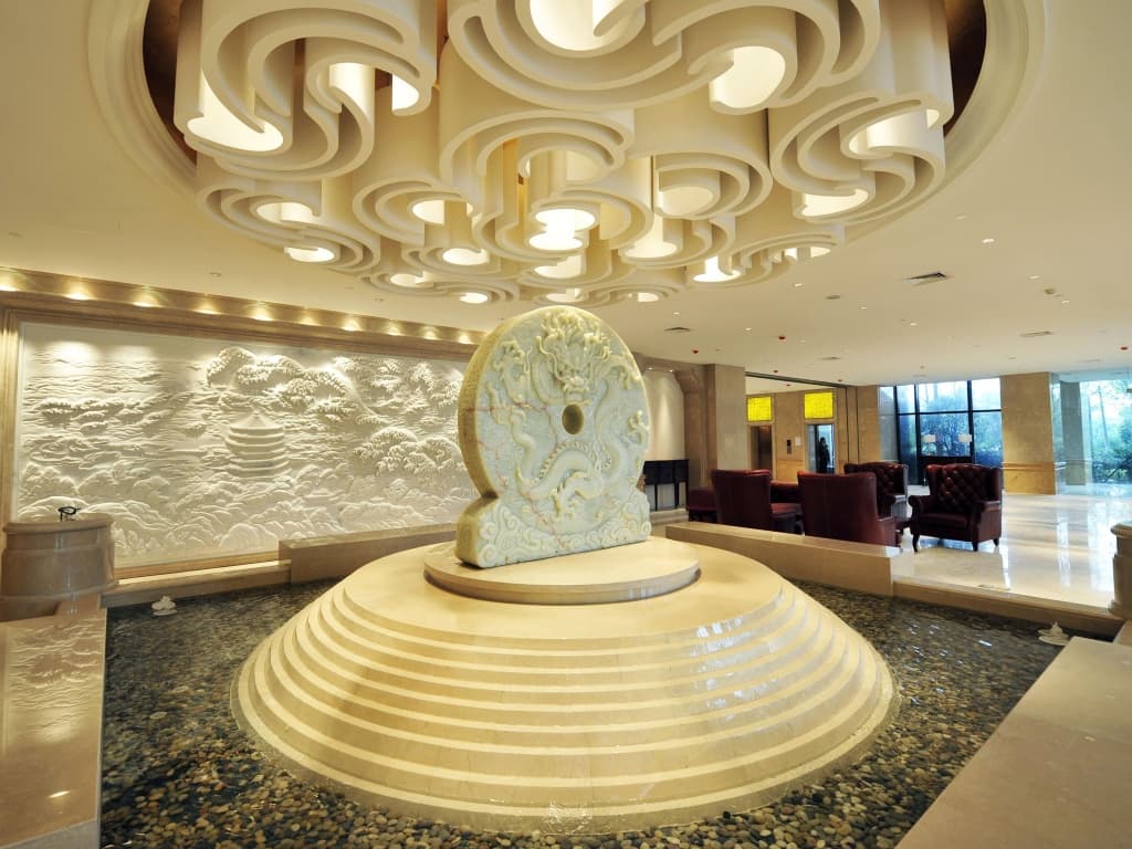 Grand New Century Hotel Canal Hangzhou
