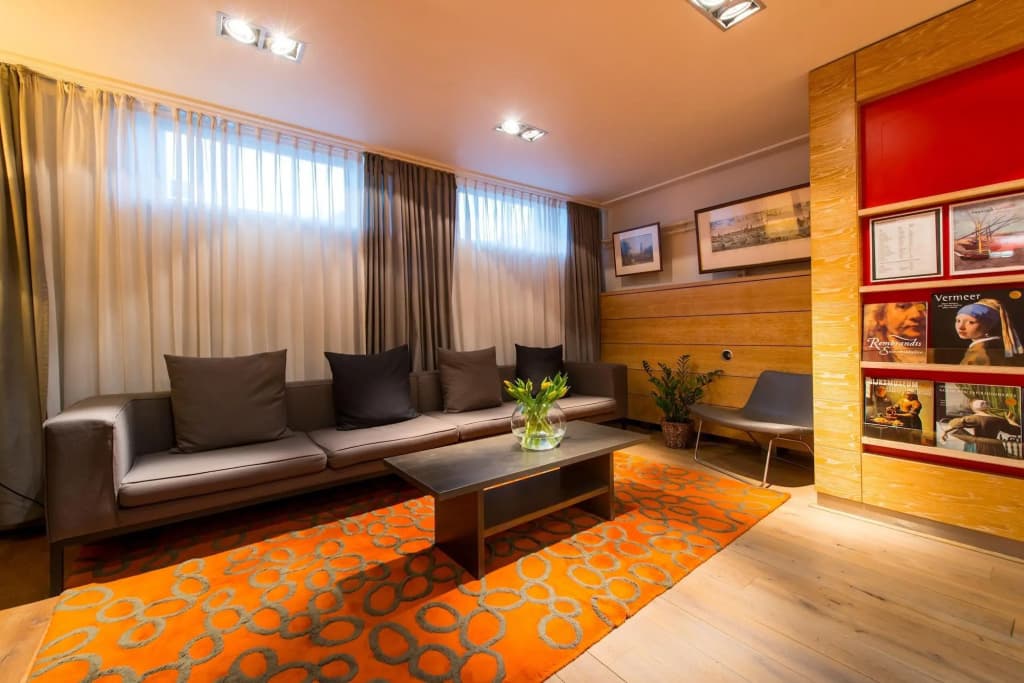 Hapimag Resort Amsterdam
