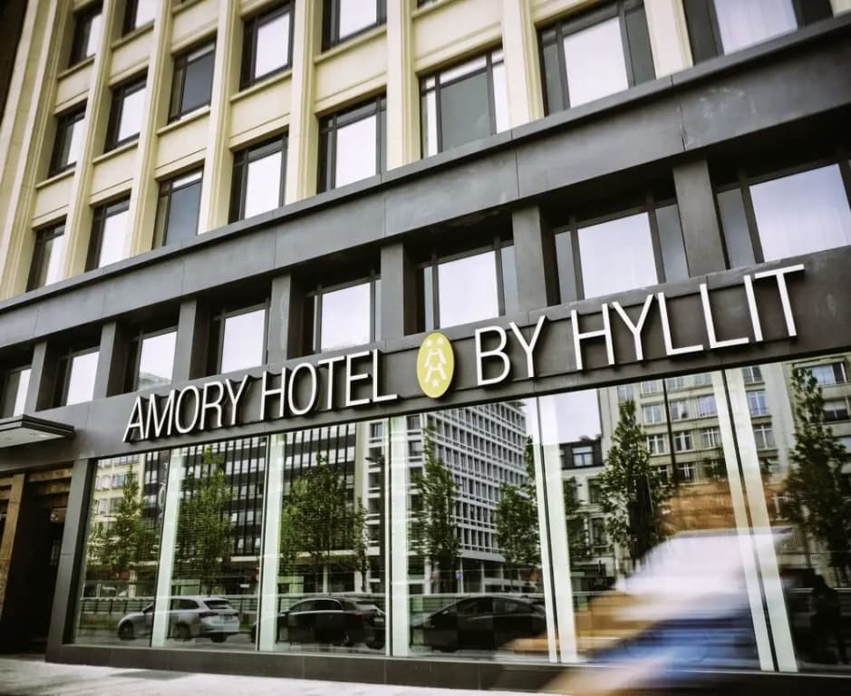 Hotel Jamingo