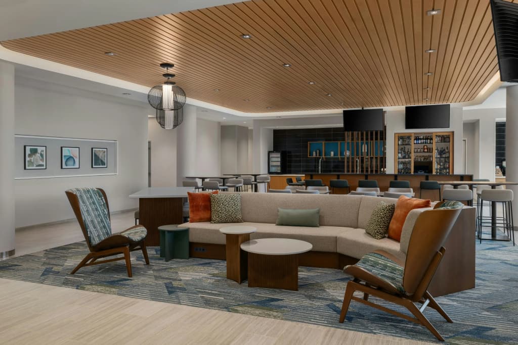 SpringHill Suites by Marriott Allentown Bethlehem/Center Valley