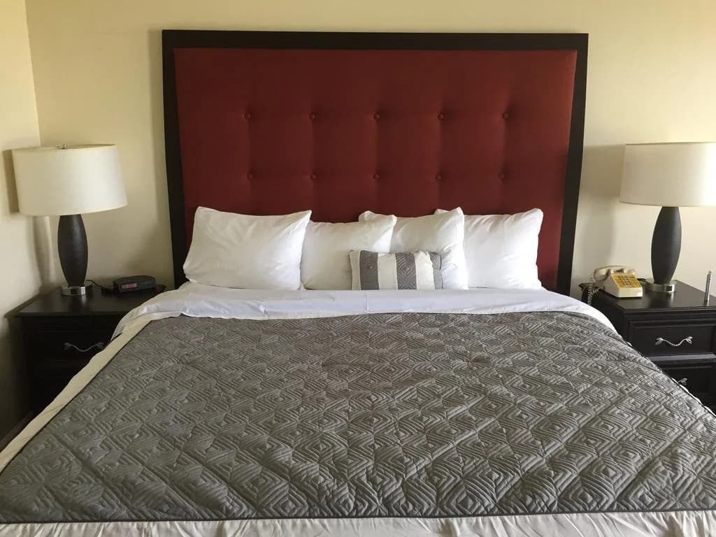 Geneva Wells Inn