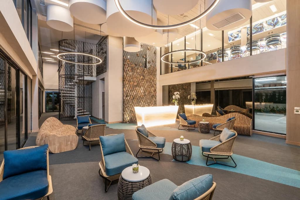 Maven Stylish Hotel Hua Hin (SHA Extra Plus)