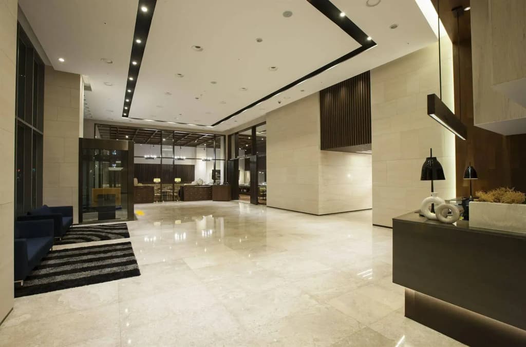 Grabel Hotel Jeju