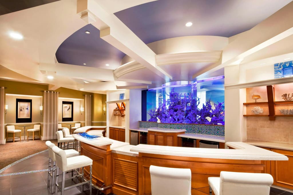 Sheraton Atlantic City Convention Center Hotel