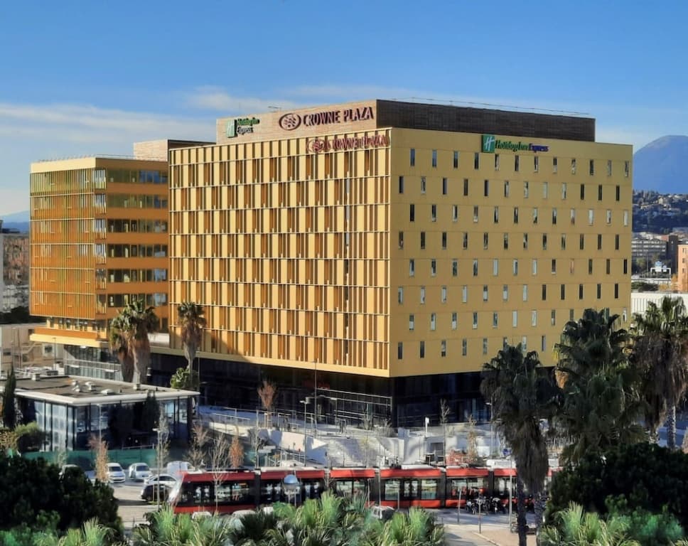 Holiday Inn Express Nice - Grand Arenas