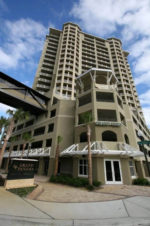 Grand Panama Beach Resort