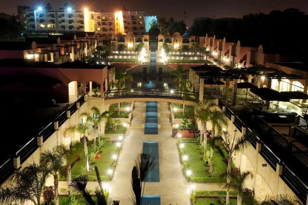 Prestige Agadir Boutique & Spa