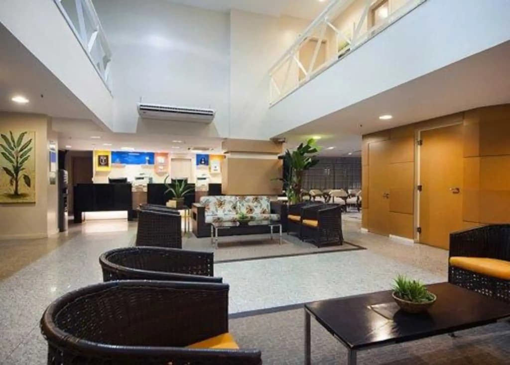 Comfort Hotel Fortaleza