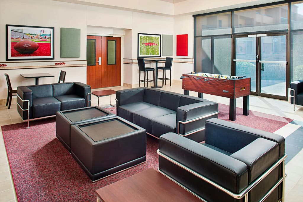 Courtyard by Marriott Little Rock West