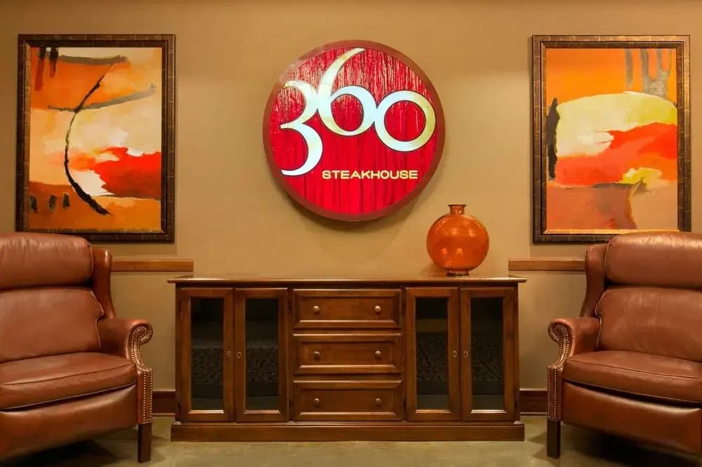 Harrahs Council Bluffs Hotel & Casino