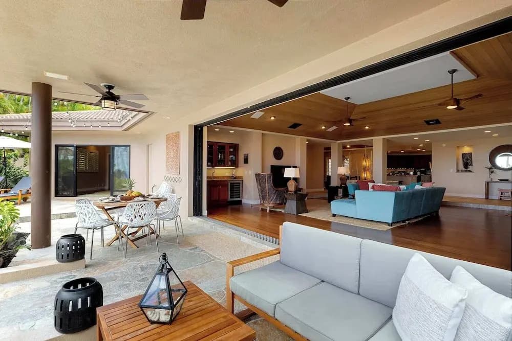 Hale Nene Pool, Spa Tub & Ocean Views!