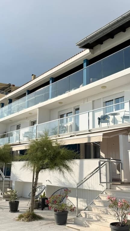 Villa Zanic