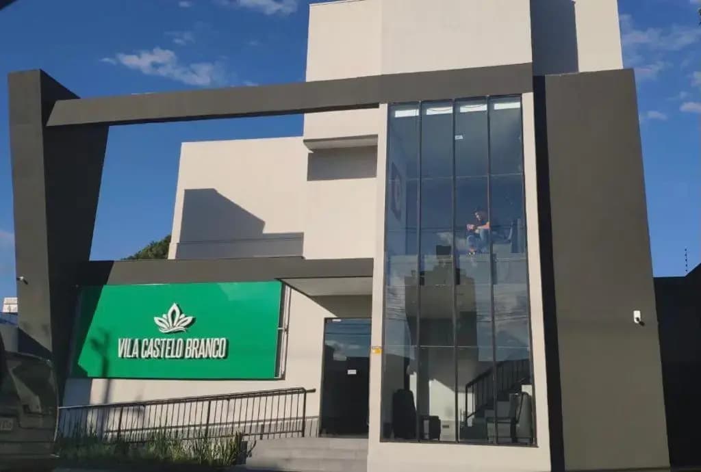Vila Castelo Branco